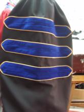 Gown Sleeve