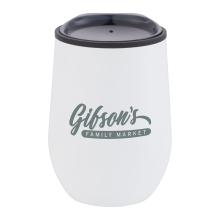 Brix Tumbler - White