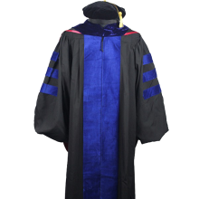 PHD Hood Set Front