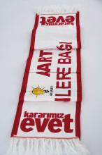 scarves