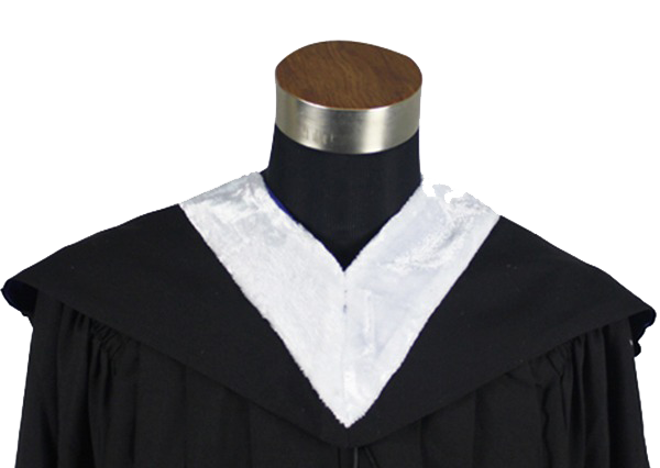 Bachelor Hood Front