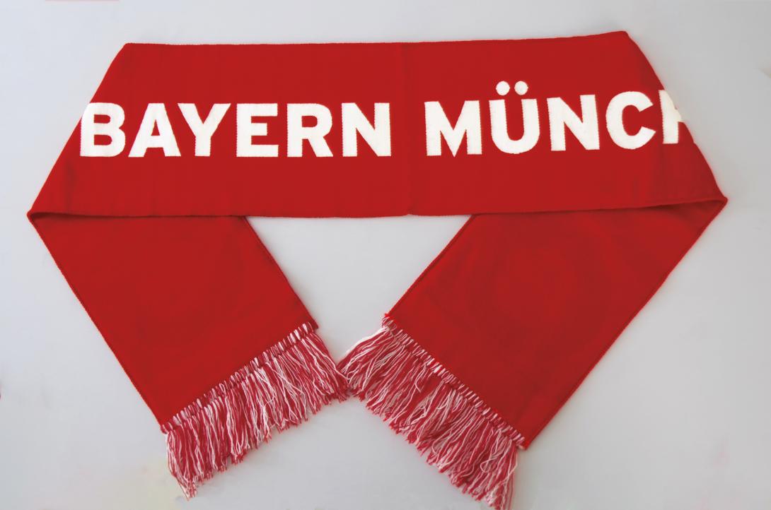 scarves