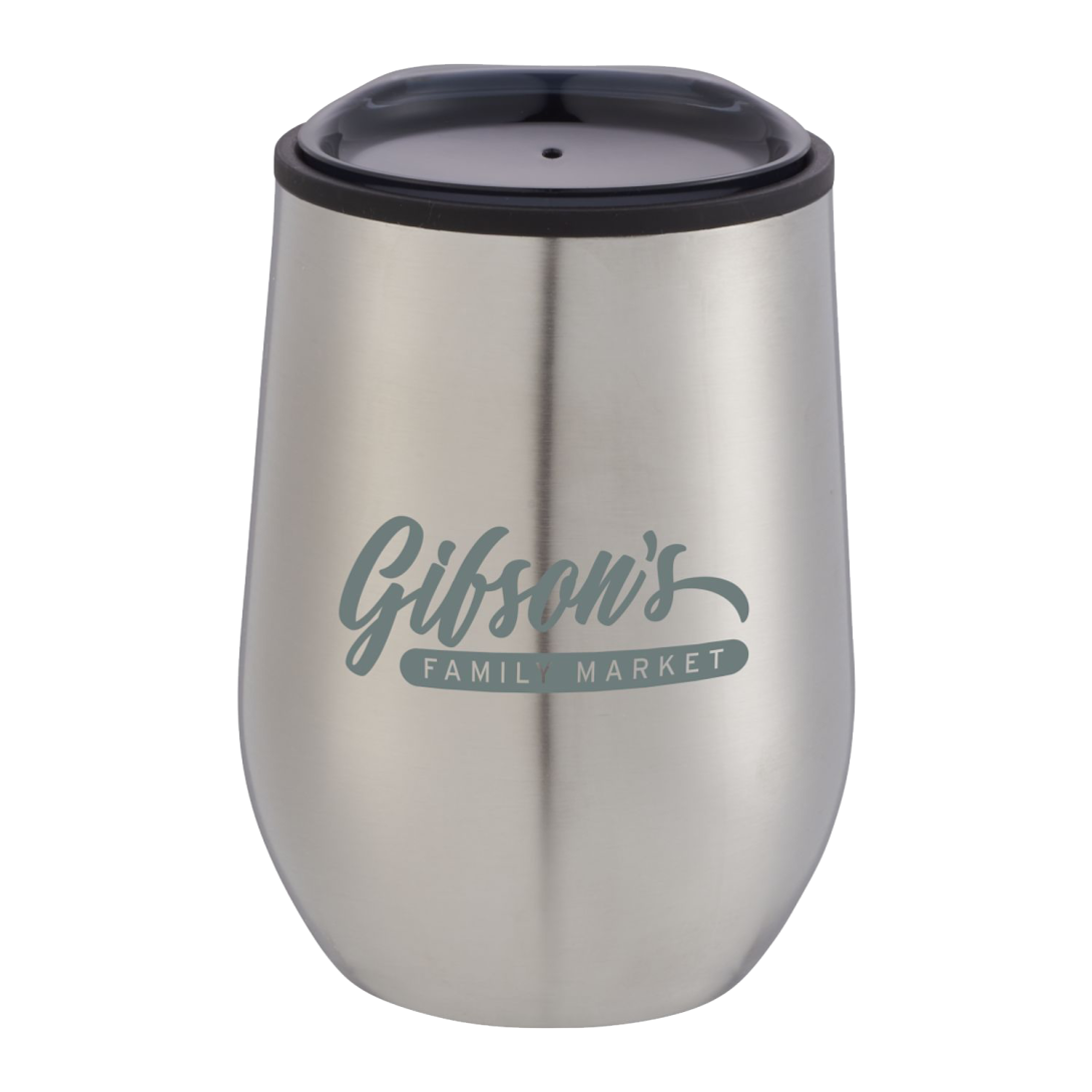 Brix Tumbler - Chrome