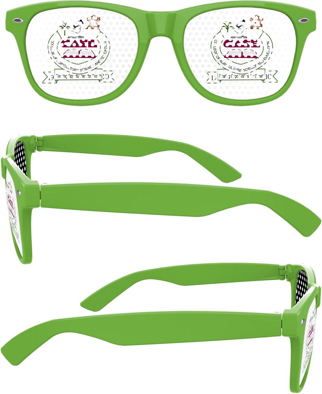 eye wear
