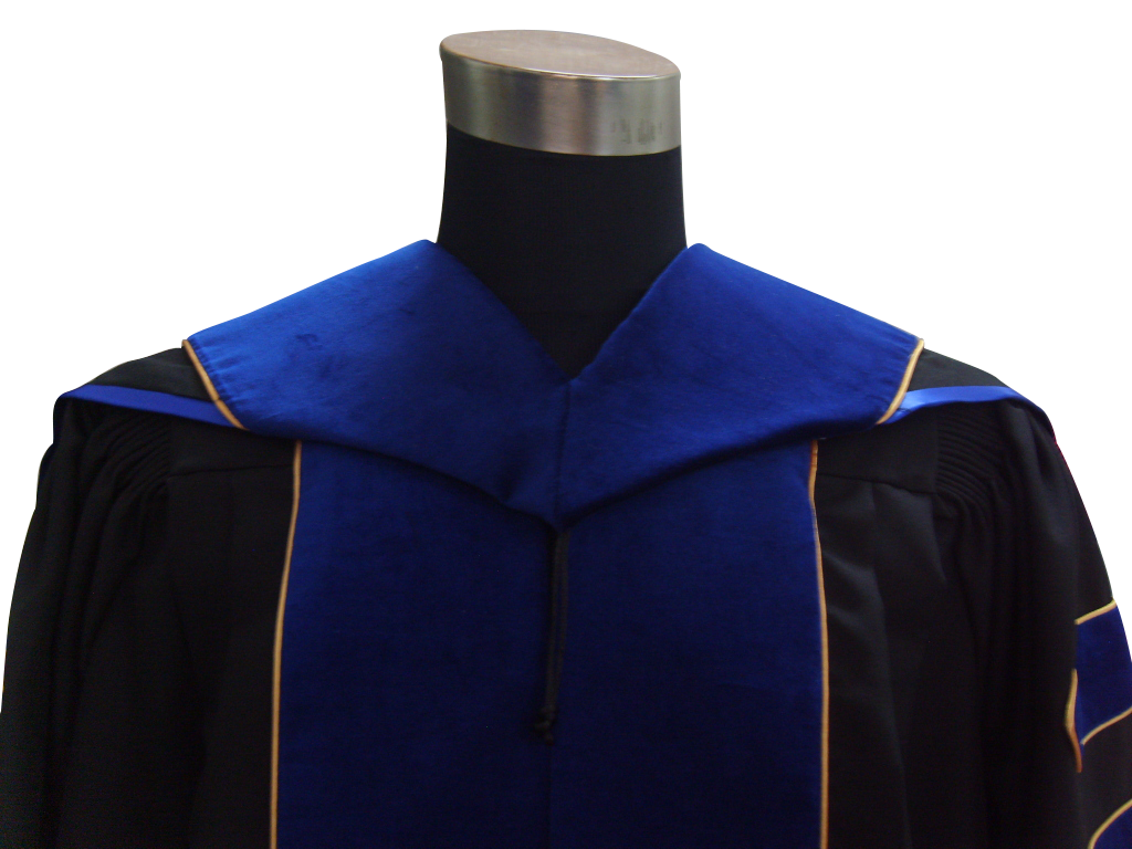 PH.D Front