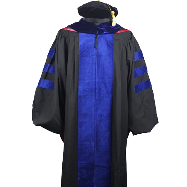 PHD Hood Set Front