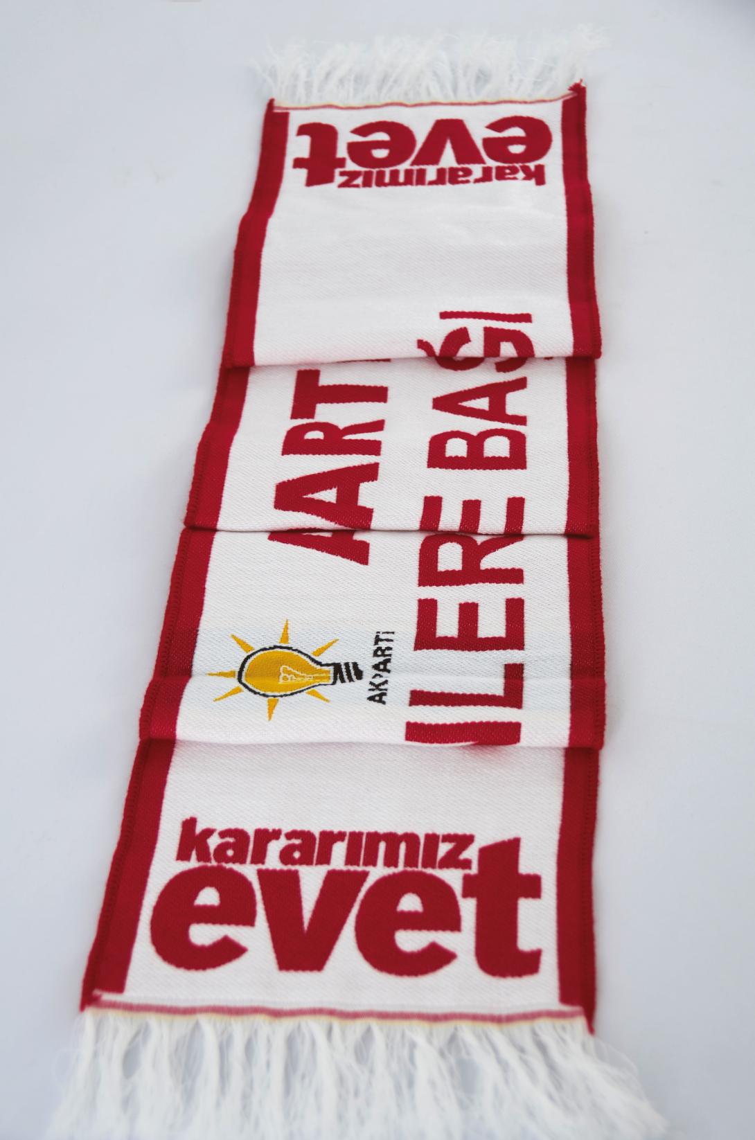 scarves